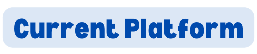 Logo for Current Platform